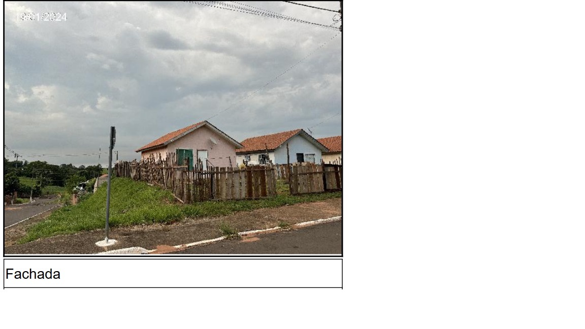 VENDA Casa